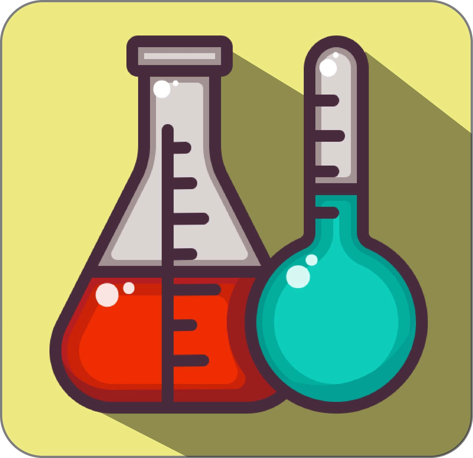 Chemicals and materials